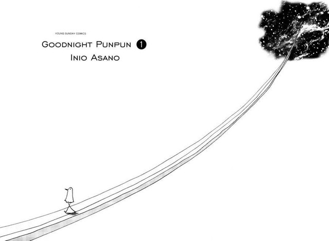 Oyasumi Punpun chapter 03 halaman 24