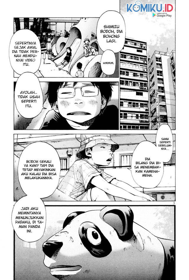 Oyasumi Punpun chapter 05 halaman 5