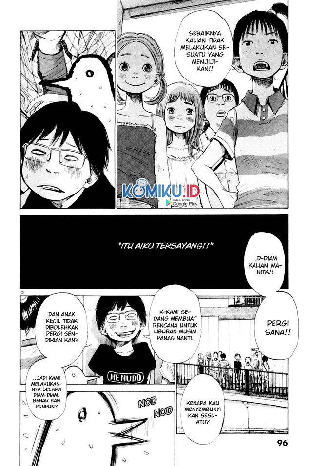 Oyasumi Punpun chapter 05 halaman 10