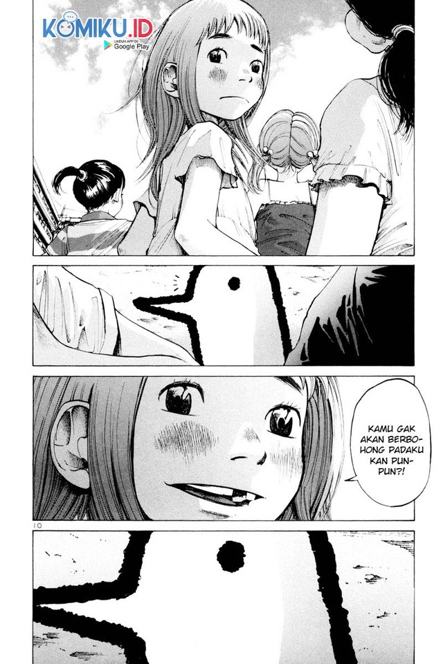 Oyasumi Punpun chapter 05 halaman 12