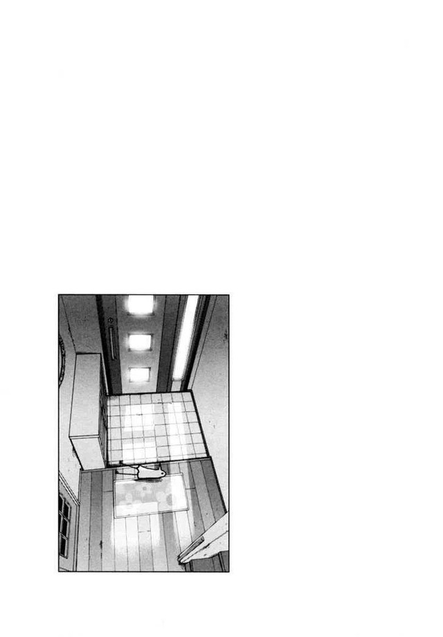 Oyasumi Punpun chapter 05 halaman 17