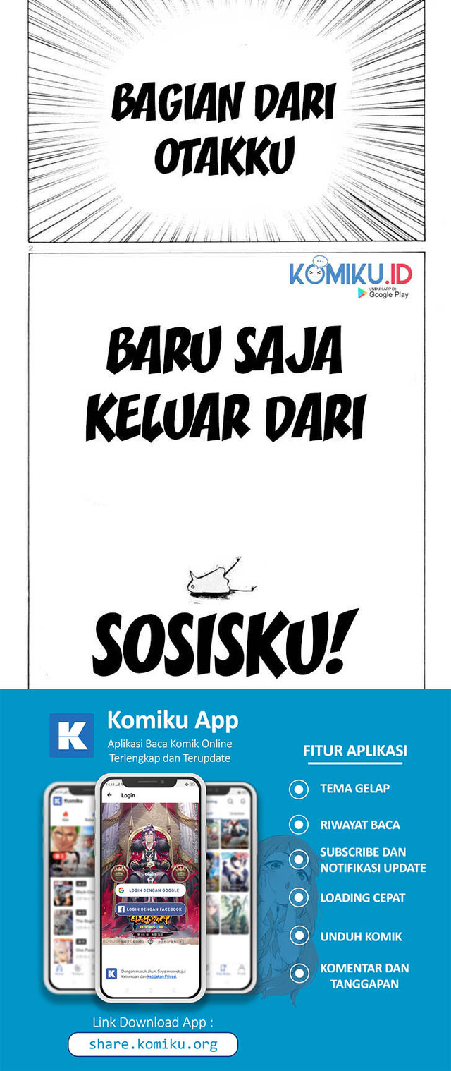 Oyasumi Punpun chapter 06 halaman 4