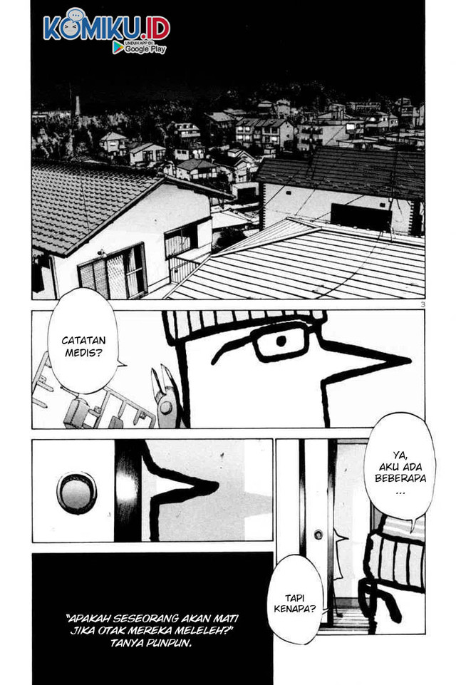 Oyasumi Punpun chapter 06 halaman 5