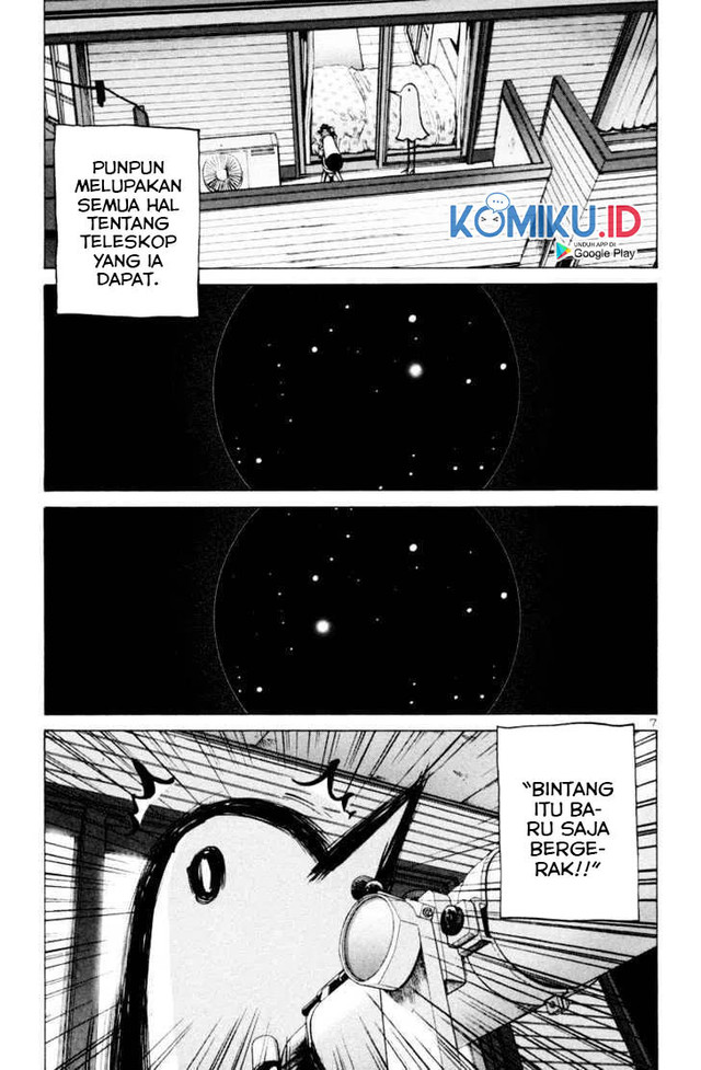 Oyasumi Punpun chapter 06 halaman 9