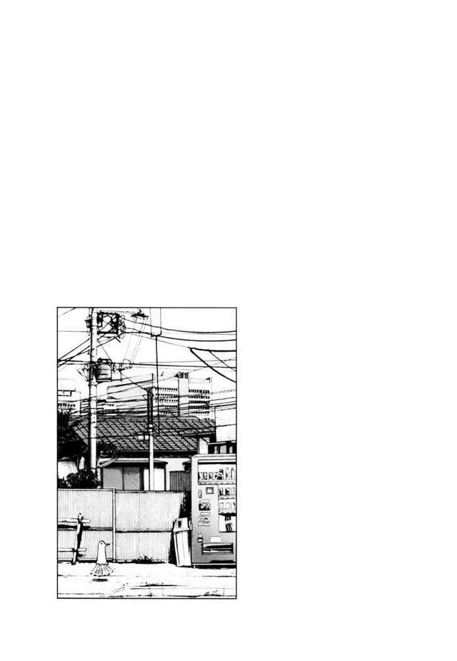 Oyasumi Punpun chapter 06 halaman 17
