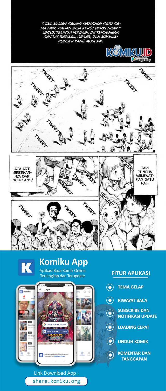 Oyasumi Punpun chapter 07 halaman 4