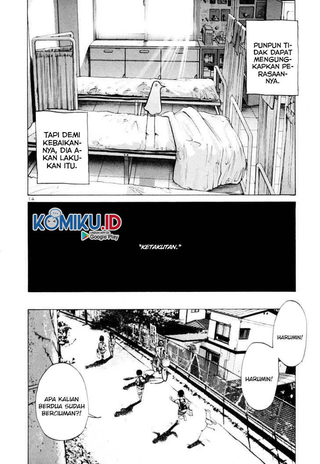 Oyasumi Punpun chapter 07 halaman 16