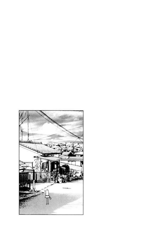 Oyasumi Punpun chapter 07 halaman 19