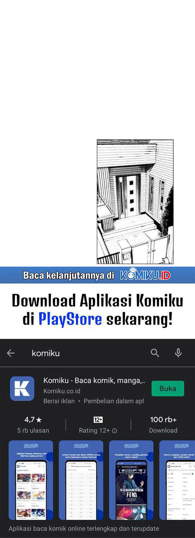Oyasumi Punpun chapter 07 halaman 20