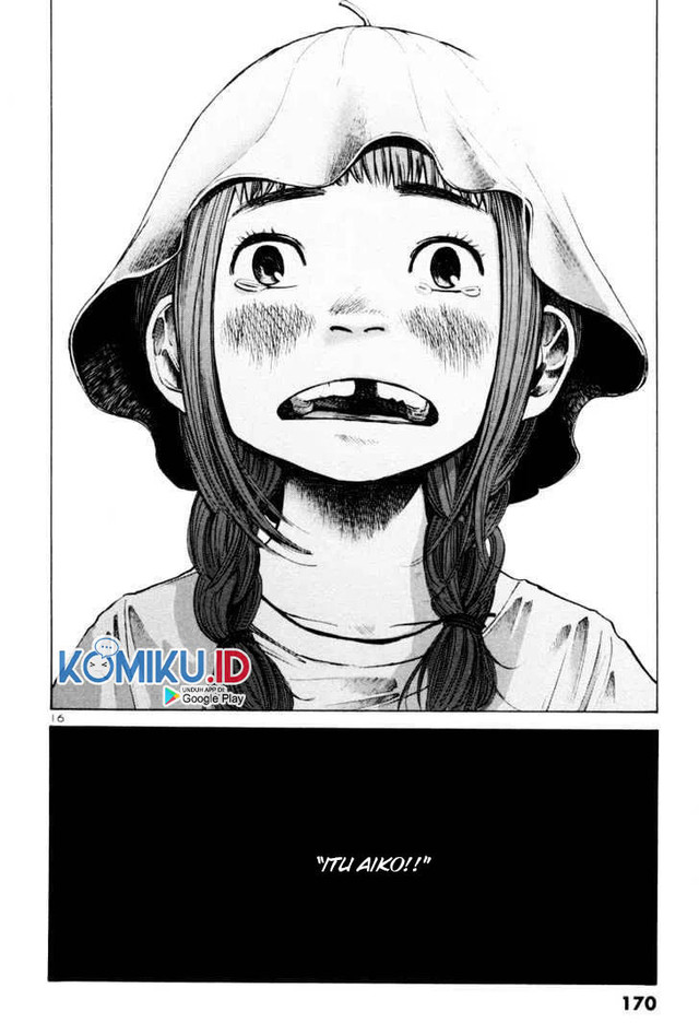 Oyasumi Punpun chapter 09 halaman 18
