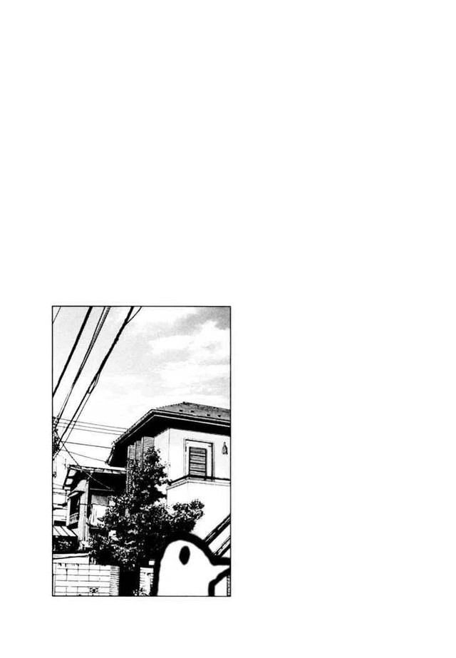 Oyasumi Punpun chapter 09 halaman 19