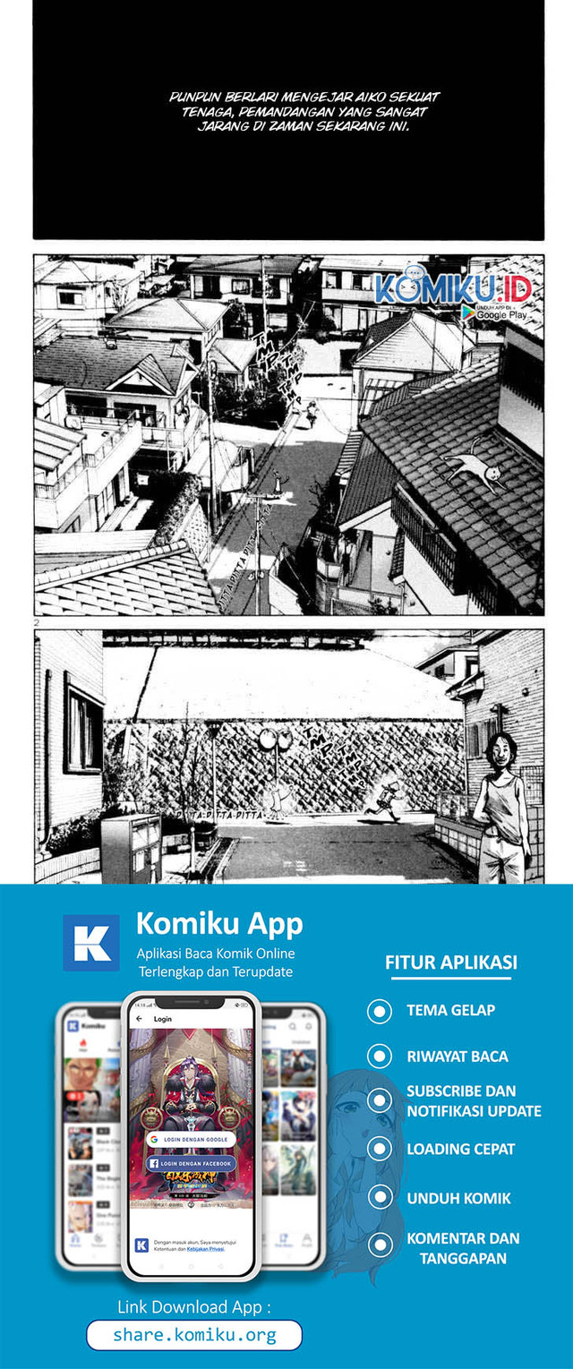 Oyasumi Punpun chapter 10 halaman 4