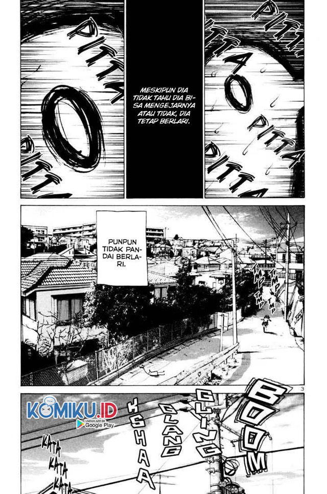 Oyasumi Punpun chapter 10 halaman 5