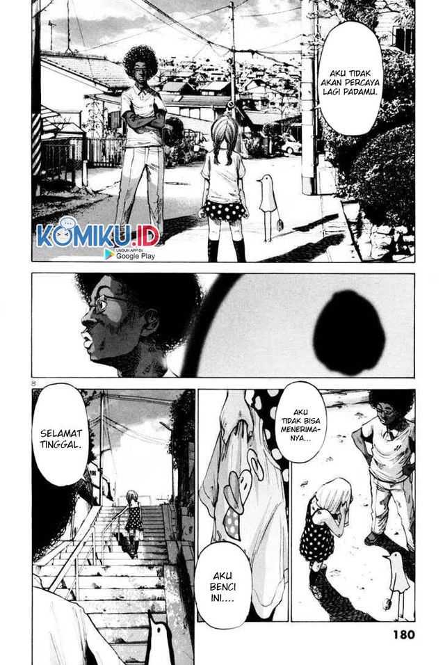 Oyasumi Punpun chapter 10 halaman 10