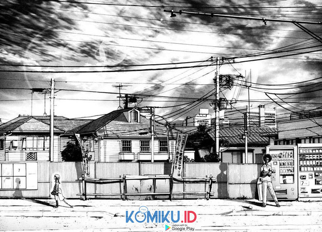 Oyasumi Punpun chapter 10 halaman 14