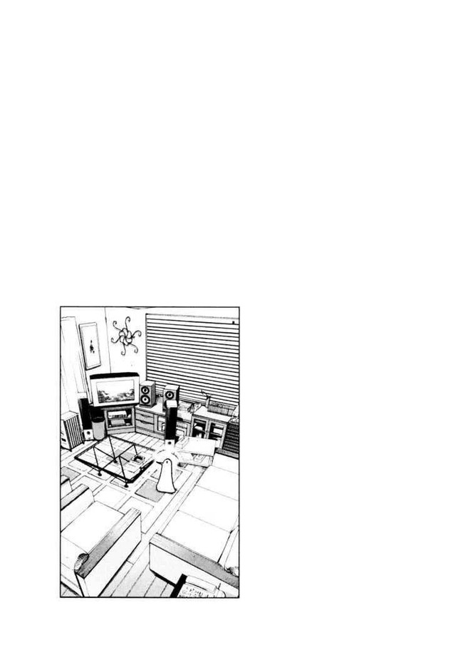 Oyasumi Punpun chapter 10 halaman 18