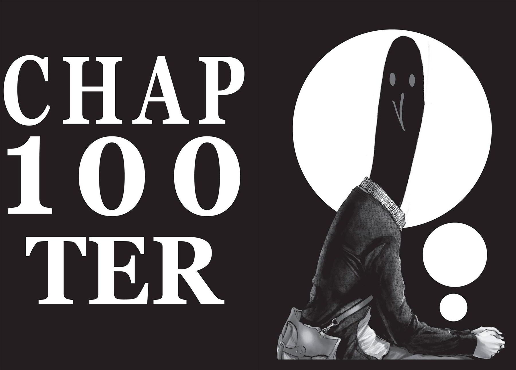 Oyasumi Punpun chapter 100 halaman 5