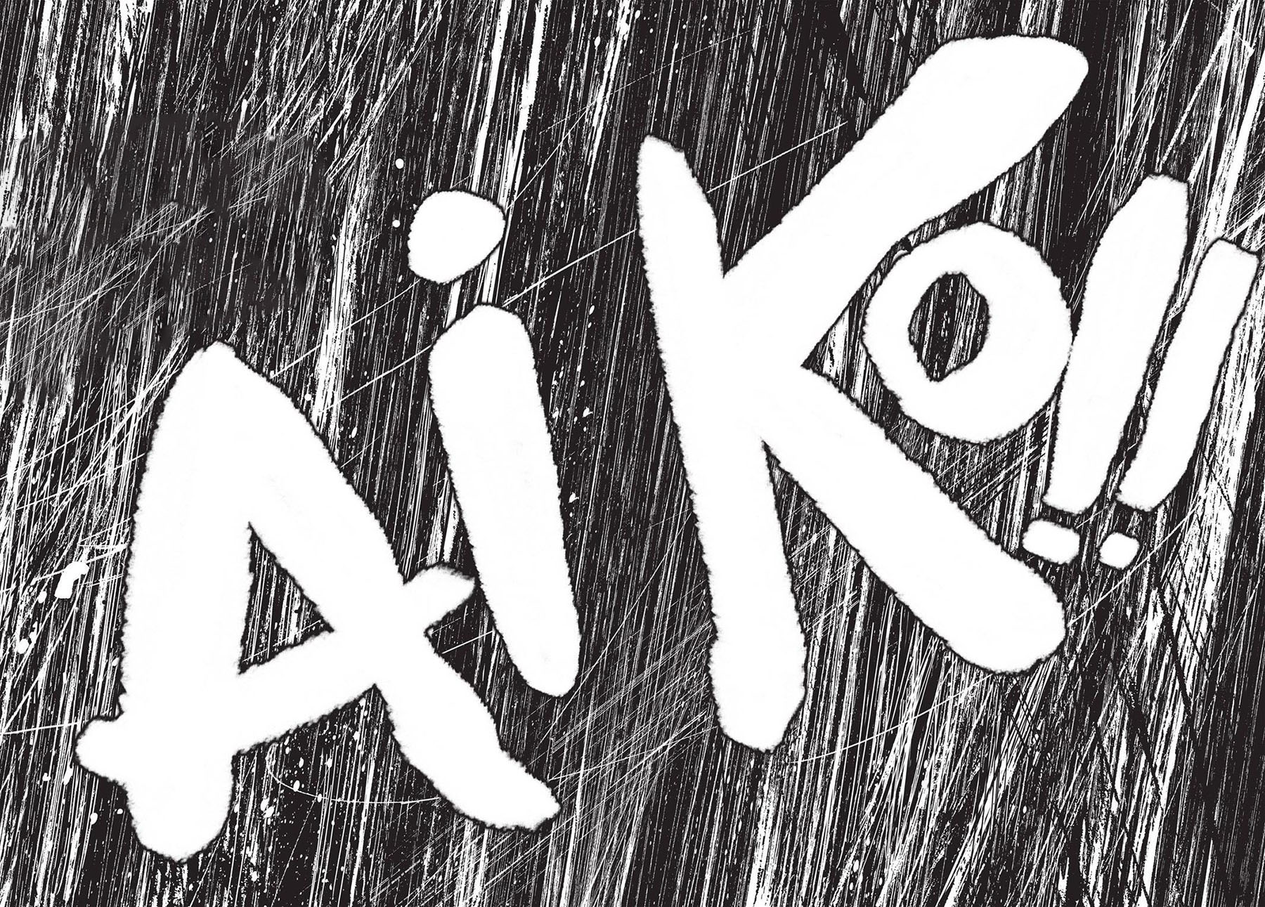 Oyasumi Punpun chapter 100 halaman 9