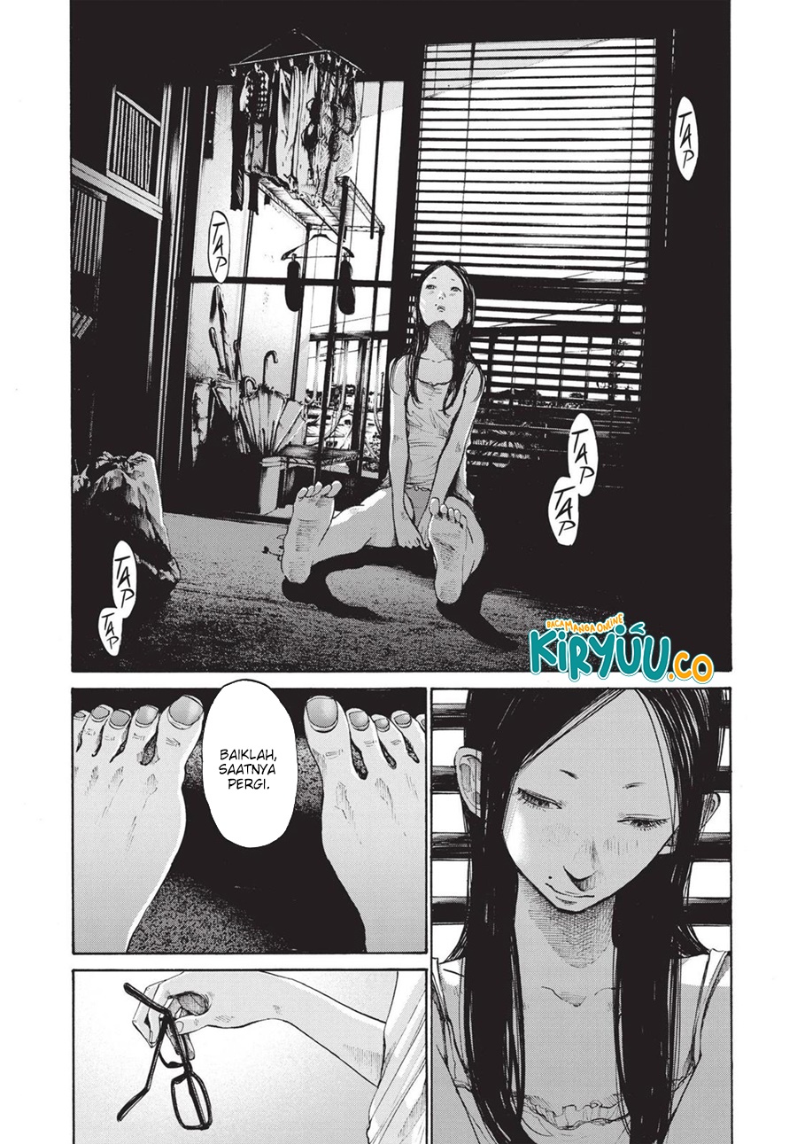 Oyasumi Punpun chapter 101 halaman 2