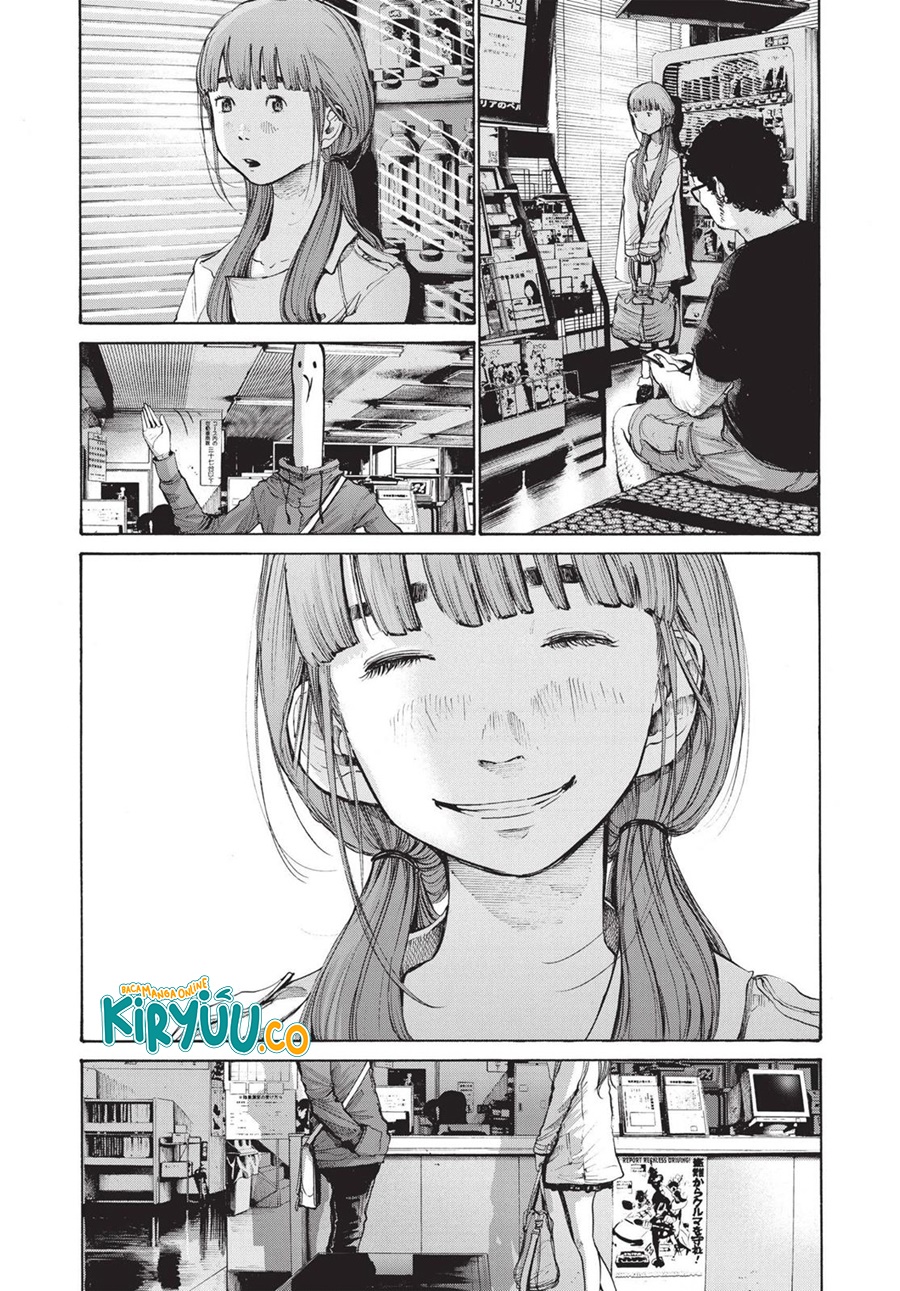 Oyasumi Punpun chapter 101 halaman 5