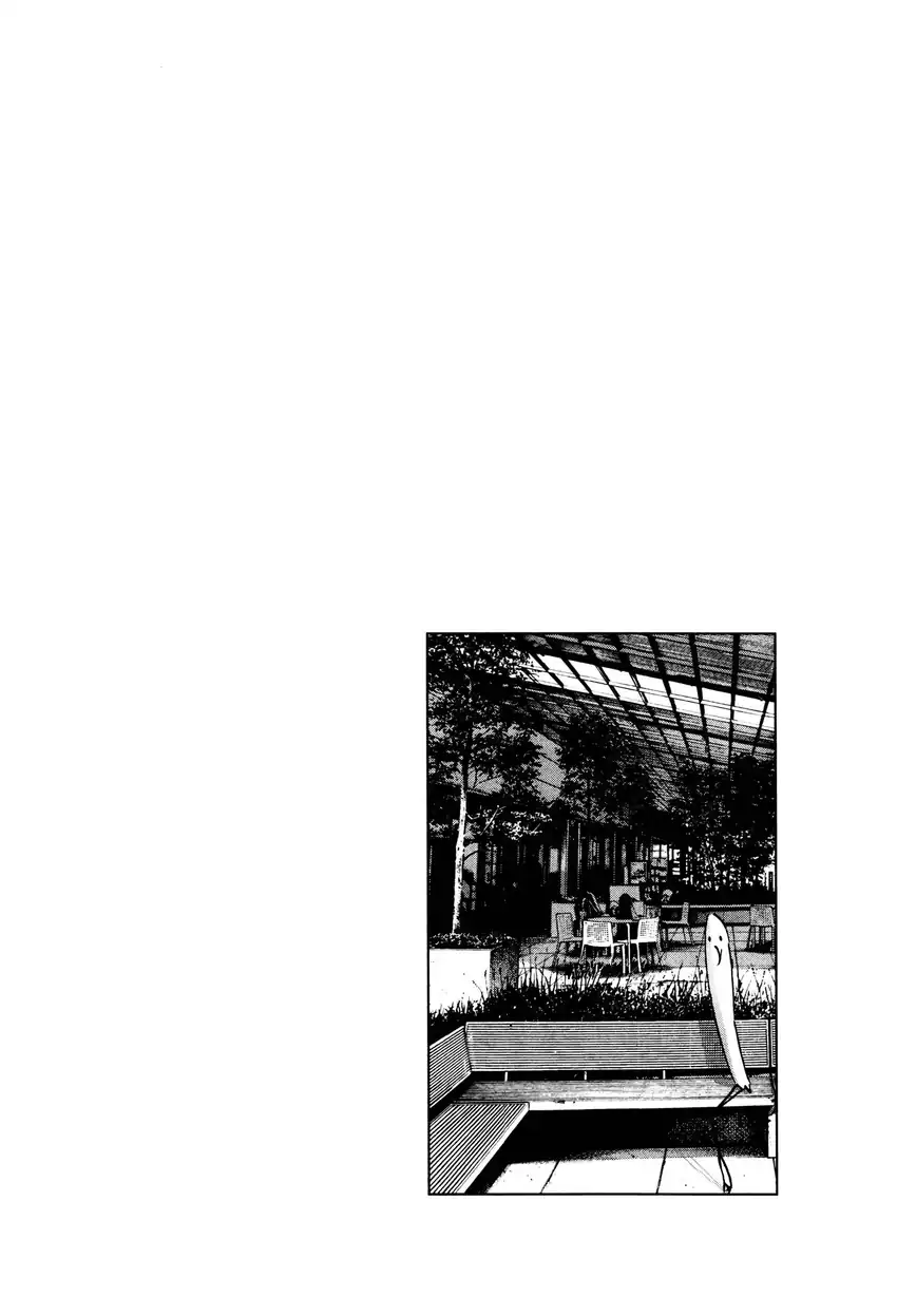 Oyasumi Punpun Bab 102 halaman 19