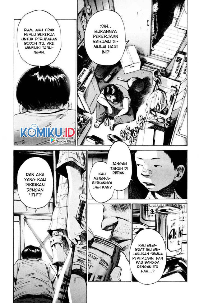 Oyasumi Punpun chapter 11 halaman 5