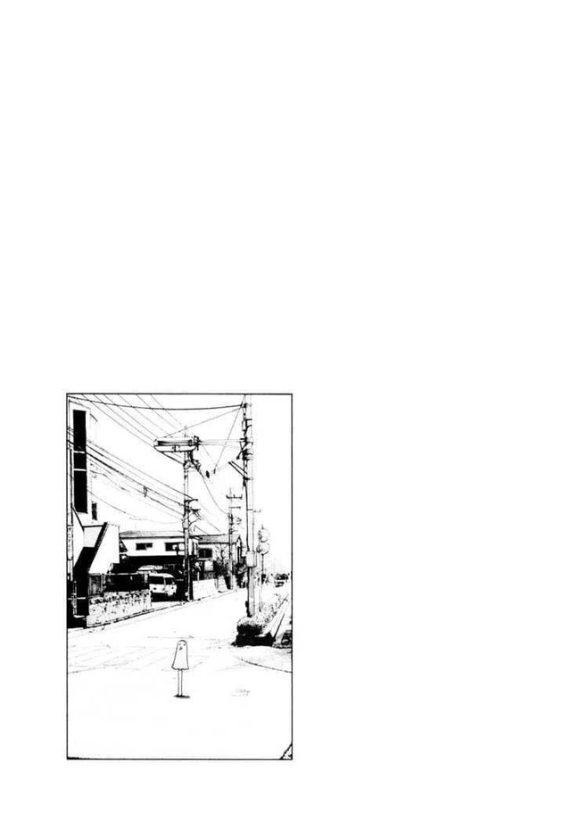Oyasumi Punpun chapter 11 halaman 17