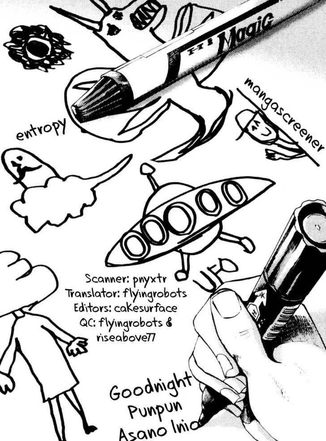 Oyasumi Punpun chapter 12 halaman 2