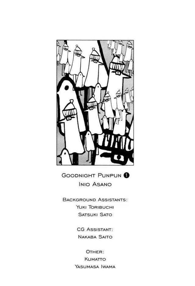 Oyasumi Punpun chapter 12 halaman 17