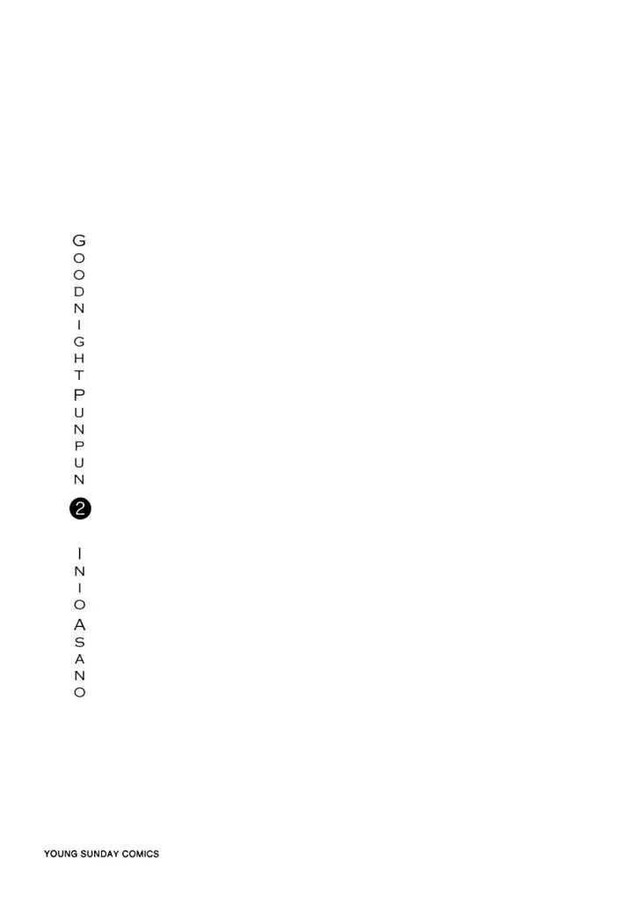 Oyasumi Punpun chapter 13 halaman 3