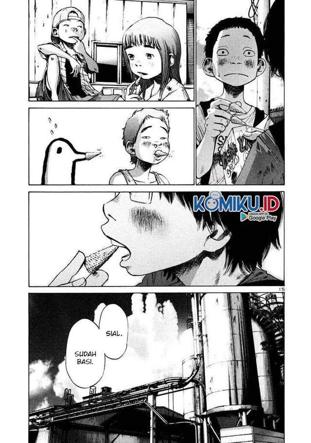 Oyasumi Punpun chapter 13 halaman 19