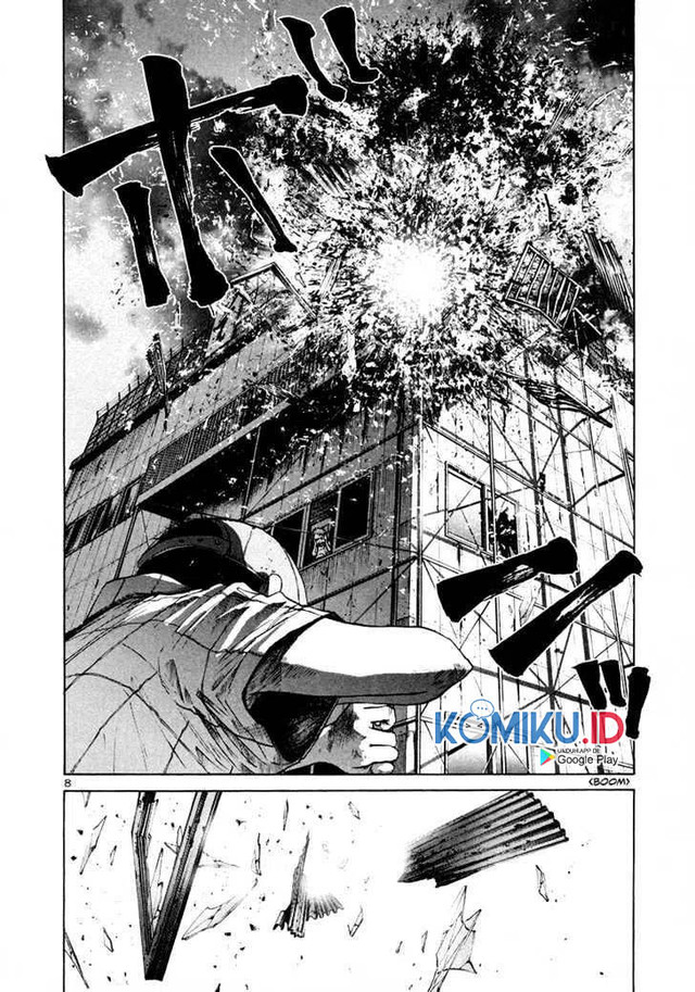 Oyasumi Punpun chapter 15 halaman 10