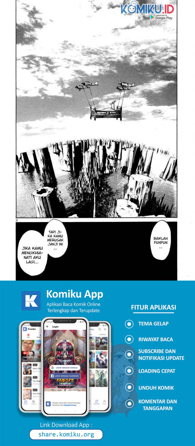 Oyasumi Punpun Bab 16 halaman 4
