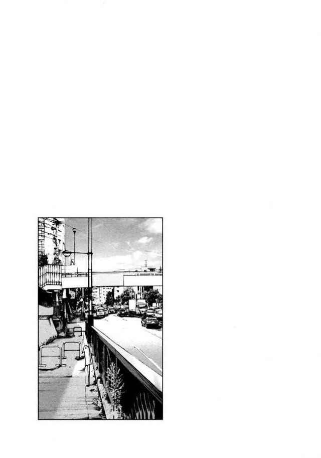 Oyasumi Punpun Bab 16 halaman 19