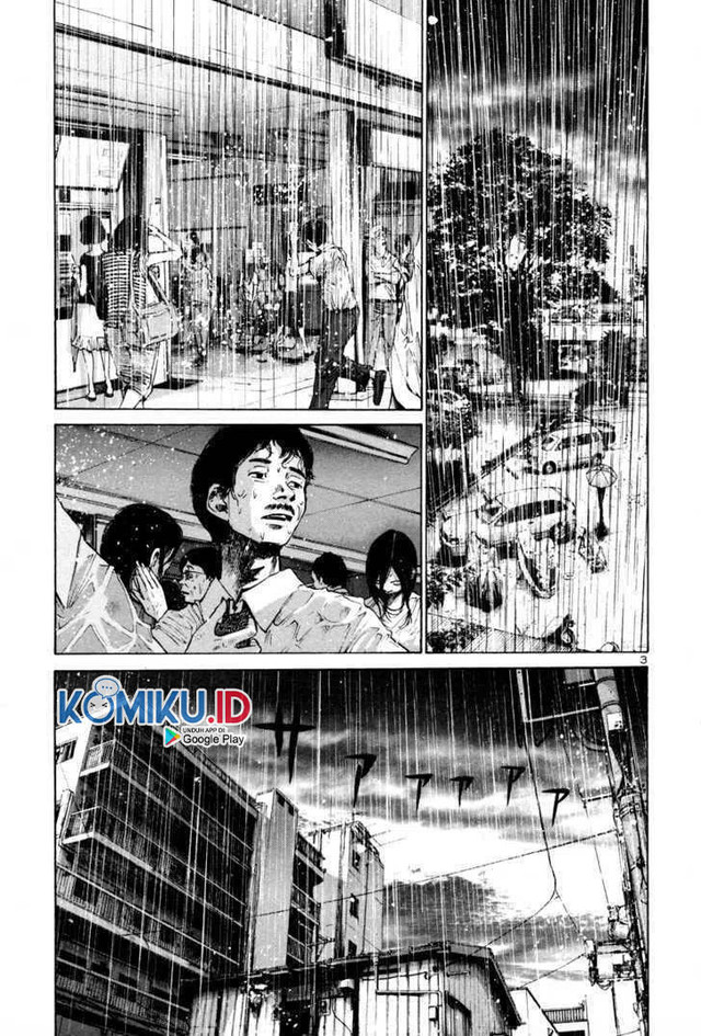 Oyasumi Punpun Bab 17 halaman 5