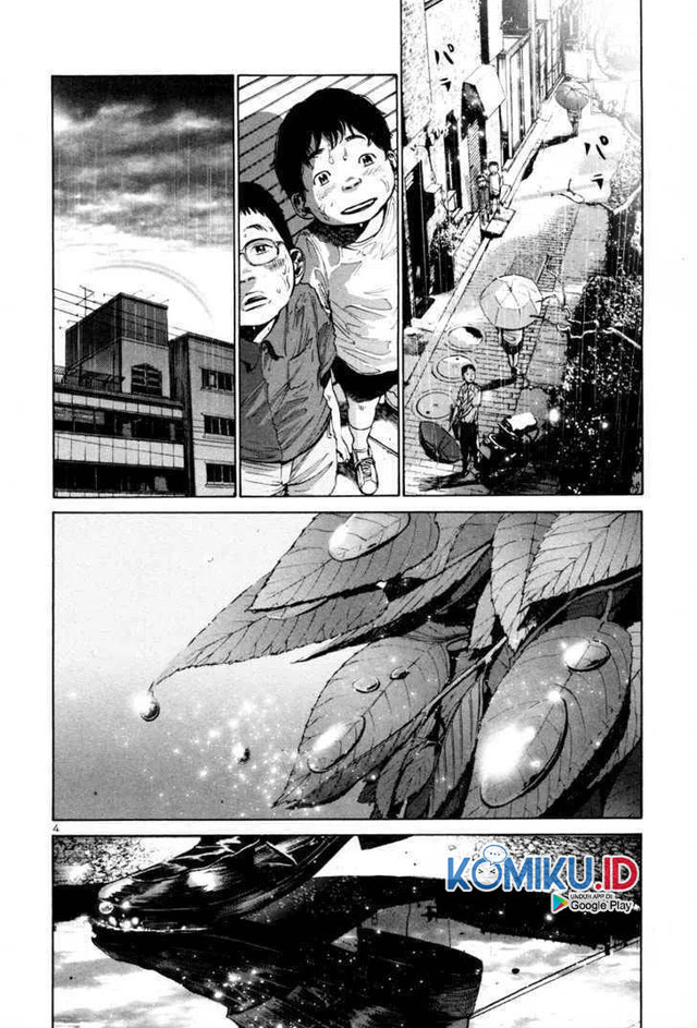 Oyasumi Punpun Bab 17 halaman 6
