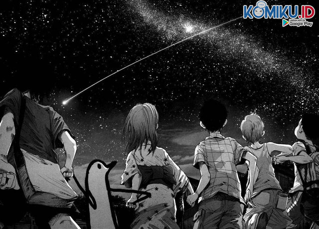 Oyasumi Punpun Bab 17 halaman 16