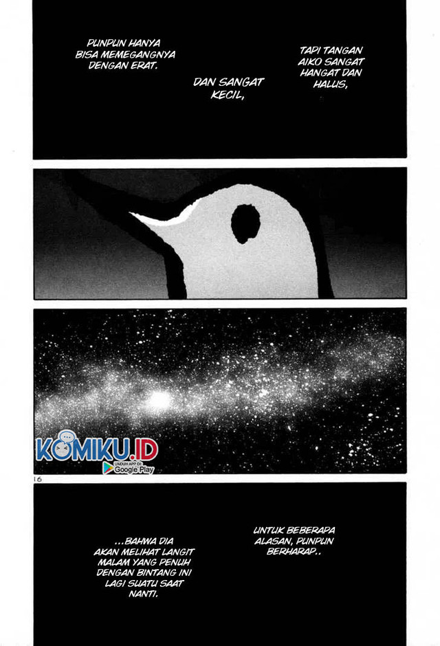 Oyasumi Punpun Bab 17 halaman 17