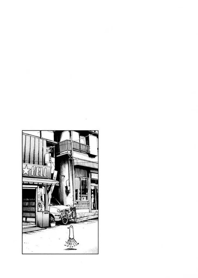 Oyasumi Punpun Bab 18 halaman 19