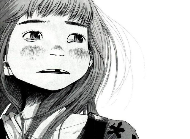 Oyasumi Punpun chapter 19 halaman 9