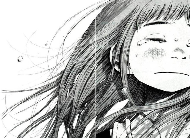 Oyasumi Punpun chapter 19 halaman 10