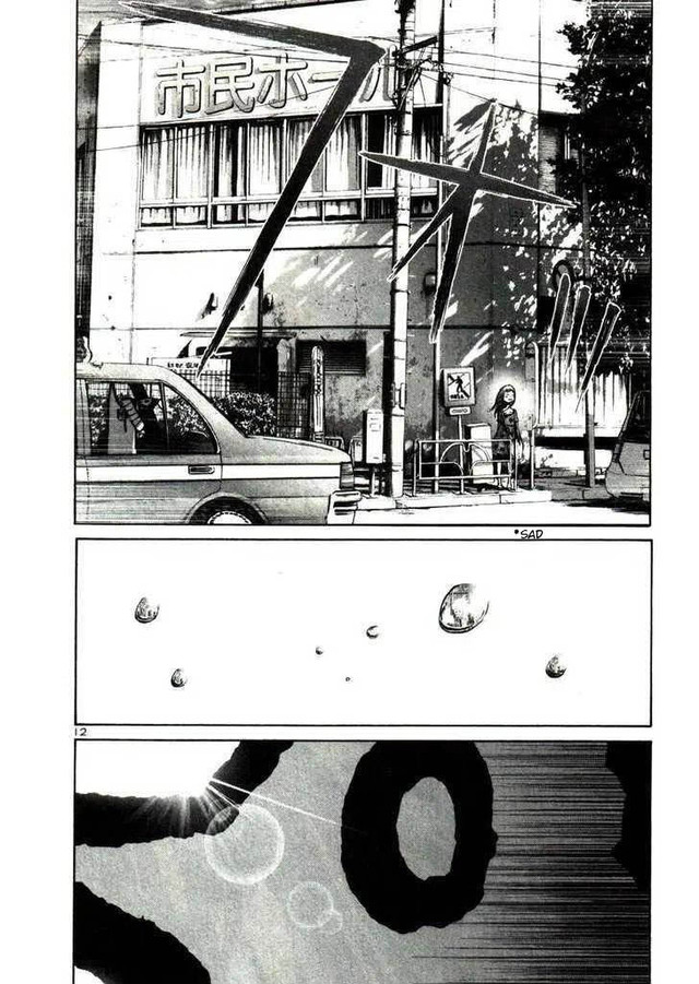 Oyasumi Punpun chapter 19 halaman 11