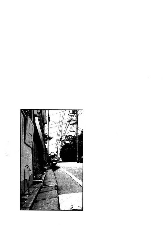 Oyasumi Punpun chapter 19 halaman 16