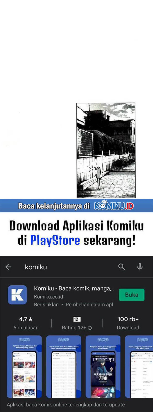 Oyasumi Punpun chapter 19 halaman 17