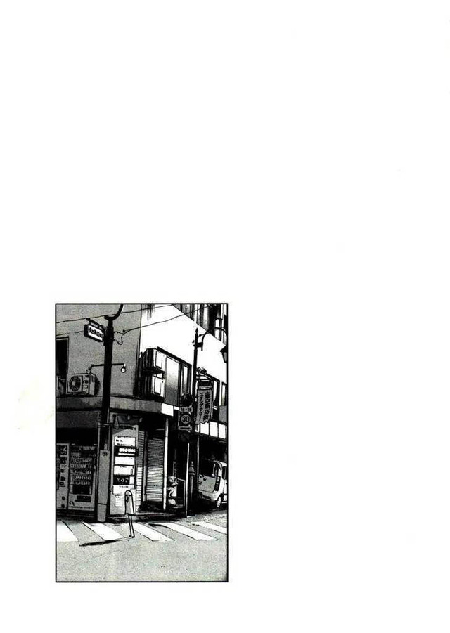 Oyasumi Punpun chapter 20 halaman 18
