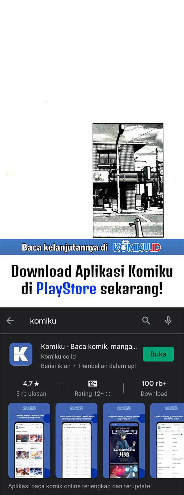 Oyasumi Punpun chapter 20 halaman 19