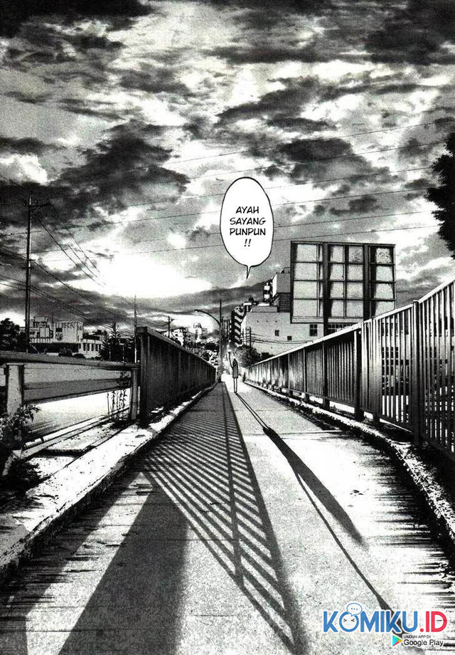 Oyasumi Punpun chapter 21 halaman 15