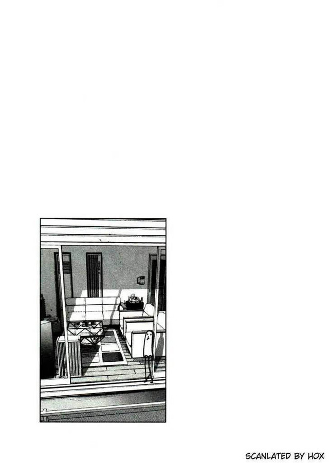 Oyasumi Punpun chapter 21 halaman 18