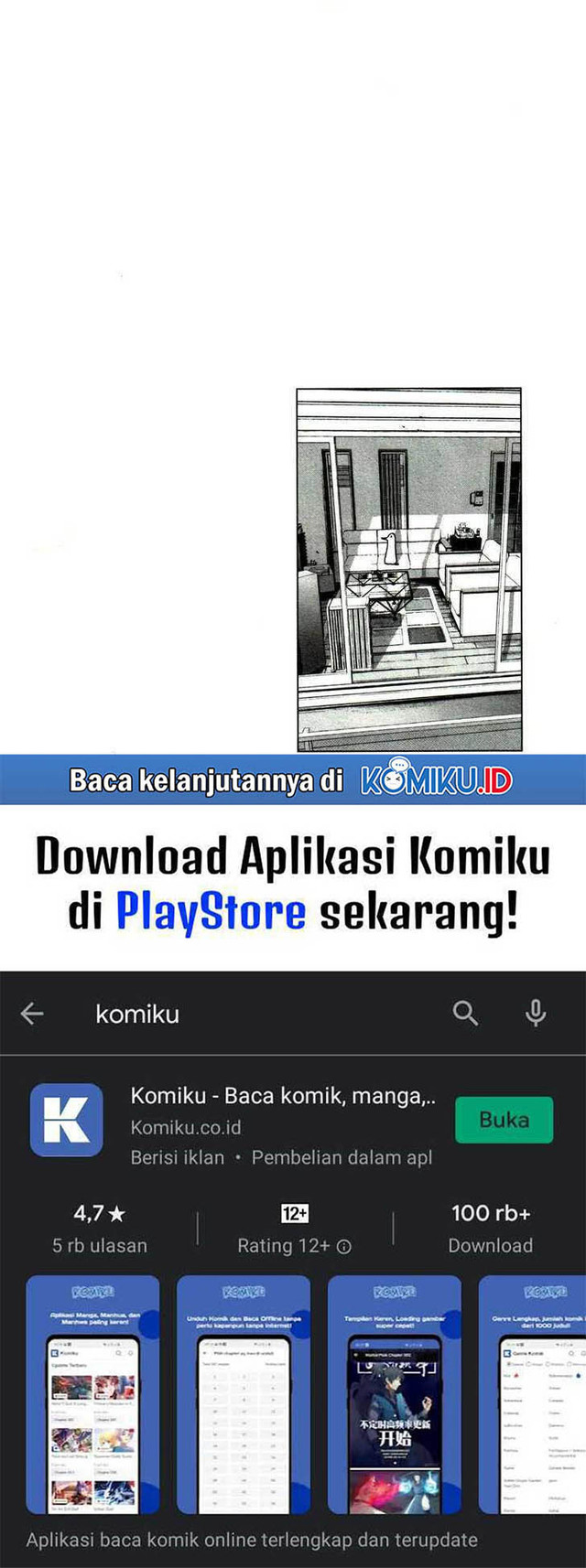 Oyasumi Punpun chapter 21 halaman 19