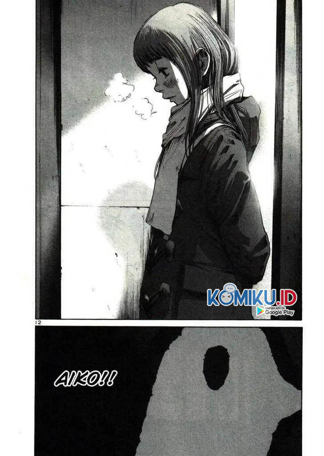 Oyasumi Punpun chapter 23 halaman 13